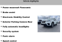 Thumbnail image of 2020 Subaru Forester at Ken Ganley Kia Medina