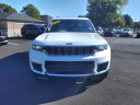 Thumbnail image of 2021 Jeep Grand Cherokee L at Lou Fusz Kia Of Terra Haute