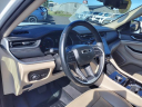 Thumbnail image of 2021 Jeep Grand Cherokee L at Lou Fusz Kia Of Terra Haute