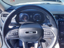 Thumbnail image of 2021 Jeep Grand Cherokee L at Lou Fusz Kia Of Terra Haute