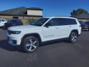 Thumbnail image of 2021 Jeep Grand Cherokee L at Lou Fusz Kia Of Terra Haute
