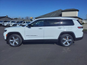 Thumbnail image of 2021 Jeep Grand Cherokee L at Lou Fusz Kia Of Terra Haute