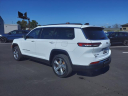Thumbnail image of 2021 Jeep Grand Cherokee L at Lou Fusz Kia Of Terra Haute