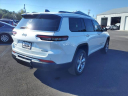 Thumbnail image of 2021 Jeep Grand Cherokee L at Lou Fusz Kia Of Terra Haute