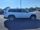 Thumbnail image of 2021 Jeep Grand Cherokee L at Lou Fusz Kia Of Terra Haute