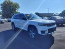 Thumbnail image of 2021 Jeep Grand Cherokee L at Lou Fusz Kia Of Terra Haute