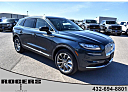 Thumbnail image of 2023 Lincoln Nautilus at Rogers Ford Lincoln