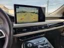 Thumbnail image of 2023 Lincoln Nautilus at Rogers Ford Lincoln
