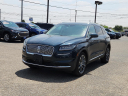 Thumbnail image of 2023 Lincoln Nautilus at Rogers Ford Lincoln