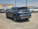 Thumbnail image of 2023 Lincoln Nautilus at Rogers Ford Lincoln