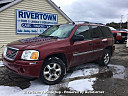 2006 GMC Envoy at Rivertown Auto Group