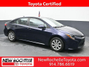 Thumbnail image of 2022 Toyota Corolla at New Rochelle Toyota