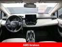 Thumbnail image of 2022 Toyota Corolla at New Rochelle Toyota