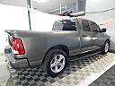 2012 Ram 1500 Express at Franklin Motor Company