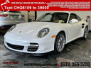 2012 Porsche 911 Turbo S at Certified Headquarters
