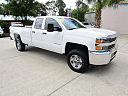 Thumbnail image of 2015 Chevrolet Silverado 2500HD at Rick’s of Atlantic Beach, FL