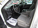 Thumbnail image of 2015 Chevrolet Silverado 2500HD at Rick’s of Atlantic Beach, FL