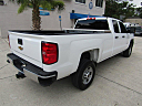 Thumbnail image of 2015 Chevrolet Silverado 2500HD at Rick’s of Atlantic Beach, FL