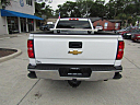 Thumbnail image of 2015 Chevrolet Silverado 2500HD at Rick’s of Atlantic Beach, FL