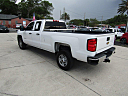 Thumbnail image of 2015 Chevrolet Silverado 2500HD at Rick’s of Atlantic Beach, FL