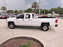 Thumbnail image of 2015 Chevrolet Silverado 2500HD at Rick’s of Atlantic Beach, FL
