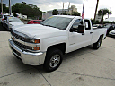 Thumbnail image of 2015 Chevrolet Silverado 2500HD at Rick’s of Atlantic Beach, FL