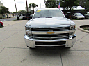 Thumbnail image of 2015 Chevrolet Silverado 2500HD at Rick’s of Atlantic Beach, FL