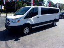 Thumbnail image of 2019 Ford Transit at Dave Thornton North East Motors