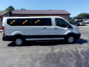 Thumbnail image of 2019 Ford Transit at Dave Thornton North East Motors