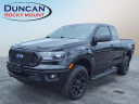 Thumbnail image of 2020 Ford Ranger at Duncan Ford Chrysler