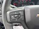 2024 Chevrolet Silverado 1500 Custom at Northside-USED of Summersville, WV