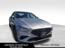 Thumbnail image of 2024 Genesis G70 at Genesis of Buffalo