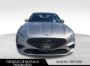 Thumbnail image of 2024 Genesis G70 at Genesis of Buffalo