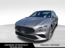 Thumbnail image of 2024 Genesis G70 at Genesis of Buffalo
