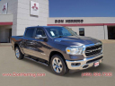 Thumbnail image of 2022 Ram 1500 at Don Herring Irving Mitsubishi - Used