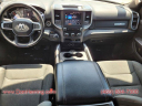 Thumbnail image of 2022 Ram 1500 at Don Herring Irving Mitsubishi - Used