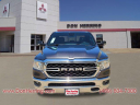 Thumbnail image of 2022 Ram 1500 at Don Herring Irving Mitsubishi - Used
