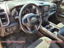 Thumbnail image of 2022 Ram 1500 at Don Herring Irving Mitsubishi - Used