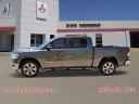 Thumbnail image of 2022 Ram 1500 at Don Herring Irving Mitsubishi - Used