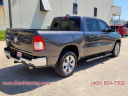 Thumbnail image of 2022 Ram 1500 at Don Herring Irving Mitsubishi - Used
