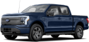Thumbnail image of 2025 Ford F-150 Lightning at Biener Ford