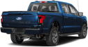 Thumbnail image of 2025 Ford F-150 Lightning at Biener Ford
