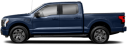 Thumbnail image of 2025 Ford F-150 Lightning at Biener Ford