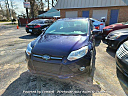 Thumbnail image of 2012 Ford Focus at Firehouse Auto Sales & Trade