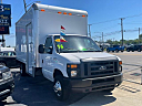Thumbnail image of 2016 Ford E-Series Chassis at A & B Motors