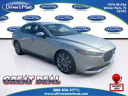 2019 Mazda Mazda3 Sedan Select at Holler Drivers Mart