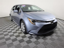 Thumbnail image of 2021 Toyota Corolla at Auto Expo 95