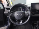 2021 Toyota Corolla LE at Auto Expo 95