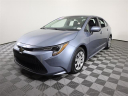 Thumbnail image of 2021 Toyota Corolla at Auto Expo 95