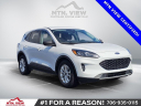 Thumbnail image of 2022 Ford Escape Hybrid at Mtn. View Chrysler Dodge Jeep
